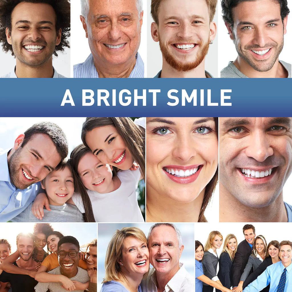 West&Month Gum Care Gel for Pain Relief and Whitening